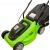 Газонокосилка электрическая GreenWorks GLM1232 1200 Вт во Владикавказе