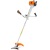 Бензокоса (бензиновый триммер) Stihl FS 350 во Владикавказе