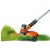 Триммер аккумуляторный Worx WG160E + комплект лески! во Владикавказе