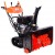 Снегоуборщик гусеничный Patriot PRO 1150 ED во Владикавказе