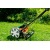Газонокосилка барабанная механическая Gardena 330 Classic во Владикавказе
