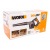 Воздуходувка аккумуляторная Worx WX094.9 (без аккумулятора и ЗУ) во Владикавказе