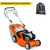 Газонокосилка бензиновая Stihl RM 448 TX во Владикавказе