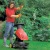 Измельчитель садовый электрический Wolf-Garten SDE 2100 во Владикавказе