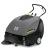 Подметальная машина Karcher KM 85/50 W Bp Adv во Владикавказе