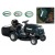 Cадовый минитрактор Bolens BL 125/76 T-S во Владикавказе