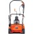 Снегоуборщик электрический Yard Fox Basic 5633Е во Владикавказе