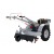 Мотоблок Garden Scout (Скаут) GS 81 D, почвофреза во Владикавказе