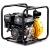 Бензиновая мотопомпа Lifan 50ZB60-4,8QT во Владикавказе