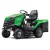 Садовый минитрактор Caiman Rapido Eco 2WD 97D2C во Владикавказе