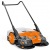 Подметальная машина Stihl KG 770 во Владикавказе