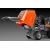 Садовый райдер Husqvarna RC 320Ts AWD с травосборником 9676288-02 во Владикавказе