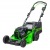 Газонокосилка аккумуляторная GreenWorks GC82HPLM51 (без аккумулятора и зарядного устройства) во Владикавказе