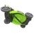 Газонокосилка аккумуляторная GreenWorks GD40LM48SP 8 Ач во Владикавказе