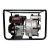 Бензиновая мотопомпа Loncin LC80WB30-4.5Q во Владикавказе