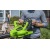 Воздуходувка аккумуляторная GreenWorks G-Max GD40BV 40V 280 км/ч (без батареи и зарядного устройства) во Владикавказе