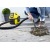 Хозяйственный пылесос Karcher WD 1 Compact Battery (без аккумулятора и зарядного устройства) во Владикавказе