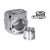 Бензокоса (бензиновый триммер) Carver GBC-043MS во Владикавказе