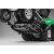 Садовый минитрактор Caiman Comodo 4WD 107D2K во Владикавказе