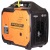 Бензиновый генератор инверторный Aurora AGE 2500 i 1.8 кВт во Владикавказе