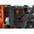 Снегоуборщик Husqvarna ST 327 во Владикавказе