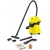 Промышленный пылесос Karcher WD 3 Car Vac во Владикавказе