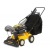 Садовый пылесос Cub Cadet CSV 060 24A-06MM603 во Владикавказе