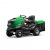Садовый минитрактор Caiman Rapido Max 2WD 107D2C2 во Владикавказе