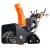 Снегоуборщик гусеничный Yard Fox PRO 6654ET во Владикавказе