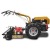 Многофункциональный мотоблок Grillo G131AE дизель + (902512 колеса 5.00-12 + 978111-тормоза, дифференциал) с электростартером во Владикавказе