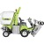 Садовый райдер Grillo FD 2200 TS 4WD во Владикавказе