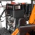 Снегоуборщик гусеничный Daewoo DAST 430 EFI во Владикавказе