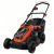 Газонокосилка аккумуляторная Black+Decker CLM3820L1-QW во Владикавказе