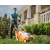 Газонокосилка аккумуляторная Stihl RMA 339.0 SET во Владикавказе