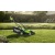Газонокосилка аккумуляторная GreenWorks G-Max G40LM35 40V 35 см (без батареи и зарядного устройства) во Владикавказе