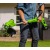 Аккумуляторный триммер GreenWorks G24LT28 (без аккумулятора и зарядного устройства) во Владикавказе