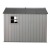 Пластиковый сарай LifeTime WoodLook 7х9.5 во Владикавказе