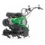 Мотоблок Caiman Vario 70C + комплект окучника, грунтозацепы во Владикавказе