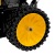 Снегоуборщик Denzel SBM 610S PRO во Владикавказе