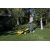 Газонокосилка аккумуляторная Karcher LMO 18-36 Battery (без аккумулятора и зарядного устройства) во Владикавказе