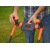 Газонокосилка электрическая Black+Decker BEMW481BH-QS во Владикавказе