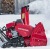 Снегоуборщик гусеничный Honda HSS 760 AET во Владикавказе