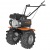 Мотоблок Carver МТ-7100W (фрезы в комплекте) во Владикавказе