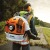 Воздуходувка бензиновая Stihl BR 600 во Владикавказе