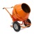 Бетоносмеситель Villartec СМ-130С Cart (Бетономешалка Villartec СМ-130С Cart) во Владикавказе