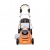 Газонокосилка аккумуляторная Villartec MA4046T SET AM402 + AC402 во Владикавказе
