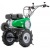 Мотоблок Caiman Vario 60H TWK+ c пневмоколесами 4X8 во Владикавказе