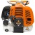 Бензокоса (бензиновый триммер) Carver GBC-043M во Владикавказе