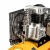 Компрессор поршневой Denzel DR5500/200 во Владикавказе