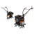 Мотоблок Carver MT-651W во Владикавказе